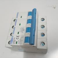 interruttore magnetotermico