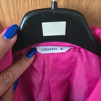 Giacca donna Terranova