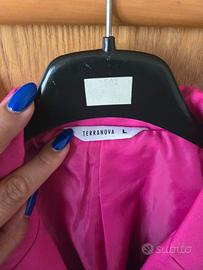 Giacca donna Terranova