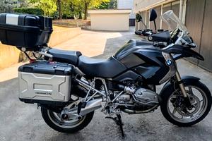 BMW r1200gs anno 2008/2009