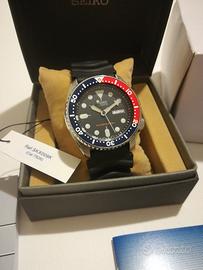 Seiko skx009k1