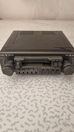 autoradio estraibile vintage Fenner
