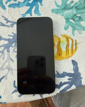 Iphone 13 verde 128 g