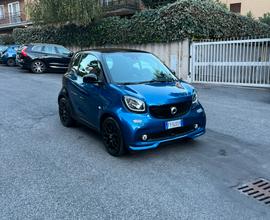 Smart forTwo passion