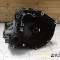 Cambio marce fiat bravo lancia delta 1.6 m-jet 08