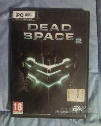 Gioco per Dead space 2