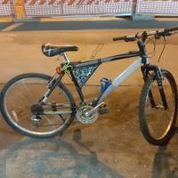 bicicletta per uomo