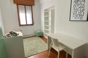 Camera singola in villetta, Udine