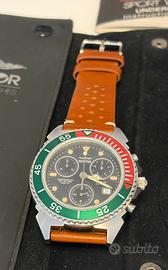 SECTOR UNDERLAB STE 100 CHRONO