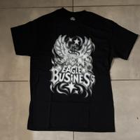 Maglietta Shiva Santana Eagle Business