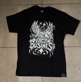 Maglietta Shiva Santana Eagle Business