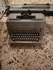 Olivetti Linea 98