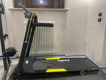 Tapis Roulant Diadora