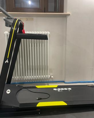 Tapis Roulant Diadora