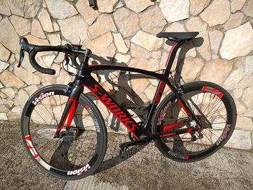 specialized venge s works taglia 56