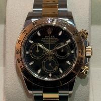 Rolex 116503