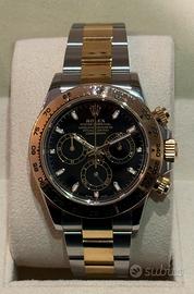 Rolex 116503