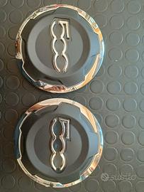 coprimozzo coppa ruota FIAT 