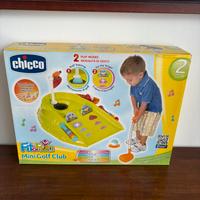 Mini Golf Chicco
