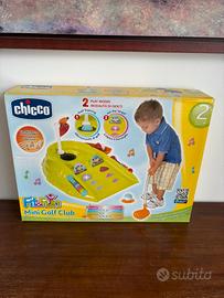Mini Golf Chicco