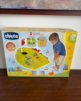 Mini Golf Chicco