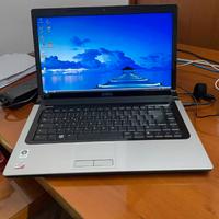 DELL STUDIO 1555 PC PORTATILE