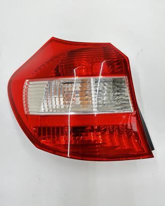 STOP FANALE POSTERIORE SINISTRO BMW Serie 1 Serie