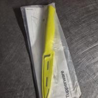 coltello Tupperware essential 