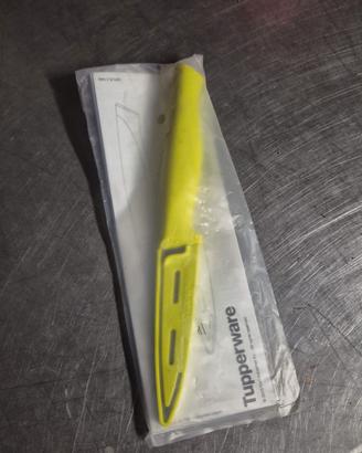 coltello Tupperware essential 