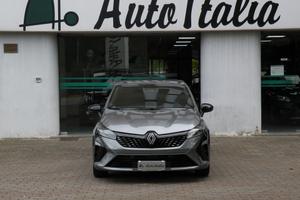 RENAULT CLIO 1.0 90CV TECHNO 2025