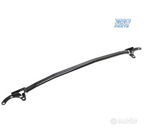 BARRA STABILIZZATRICE BMW F20 F21 11-19 NERO