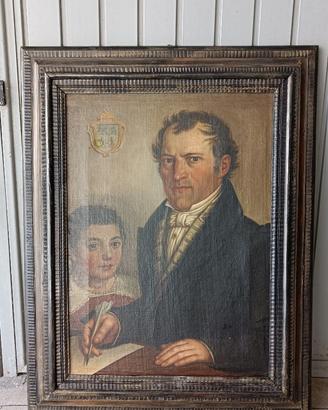 Quadro '600 lombardo.