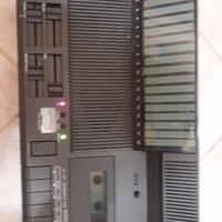 registratore vintage 