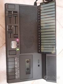registratore vintage 