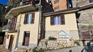 Appartamento di 70 m² con 3 locali e box auto dopp