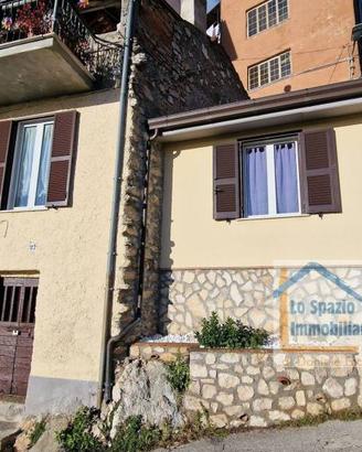 Appartamento di 70 m² con 3 locali e box auto dopp