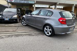 Bmw 120 120d cat 5 porte Eletta DPF