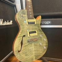 PRS Guitars SE Zach Myers Trampas Green