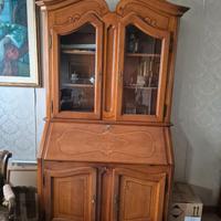 Credenza legno massello