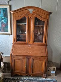 Credenza legno massello
