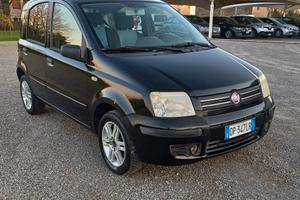 Fiat Panda 1.3 MJT 16V Dynamic