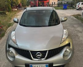 Nissan Juke 1.5 dCi