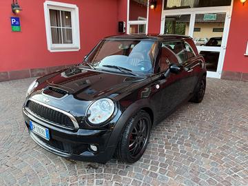 Mini 1.6 16V Cooper S -175cv
