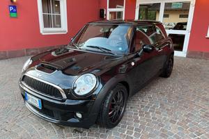 Mini 1.6 16V Cooper S -175cv