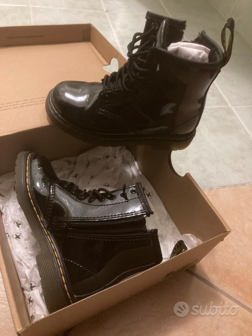 Dr martens 2025 bambina roma