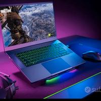 Razer Blade 15 - i7 - RTX 3060