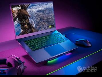 Razer Blade 15 - i7 - RTX 3060