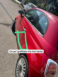 500 pari a nuova Prezzo TRATTABILISSIMO