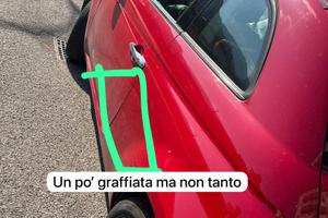500 pari a nuova Prezzo TRATTABILISSIMO