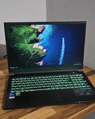 Noebook Gaming i5 13500h - 16gb ddr5 -  Rtx 4050
